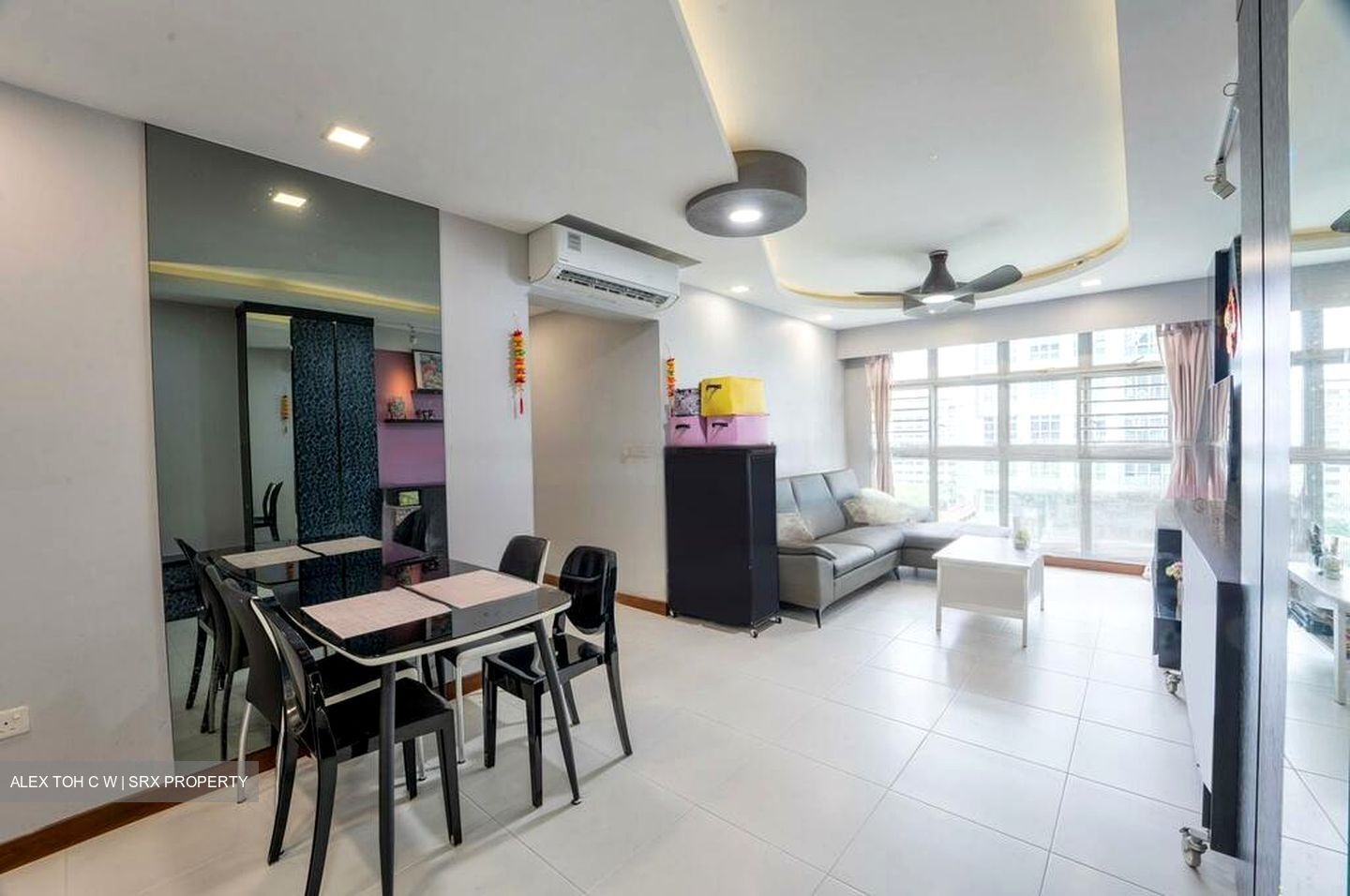 Blk 886C Treegrove@woodlands (Woodlands), HDB 4 Rooms #450161651